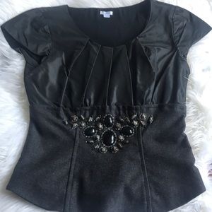 MaxMara Blouse
